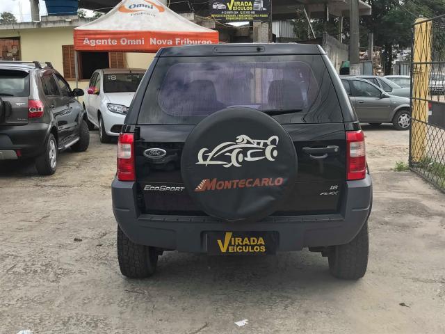 Ford ecosport 2007 xl - Foto 6