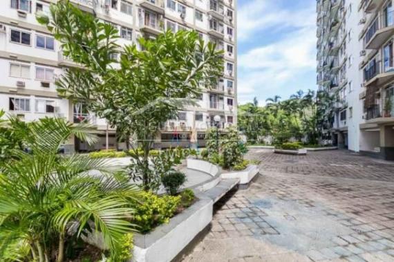 Apartamento a Venda no bairro Maracanã - Rio de Janeiro, RJ - Foto 6