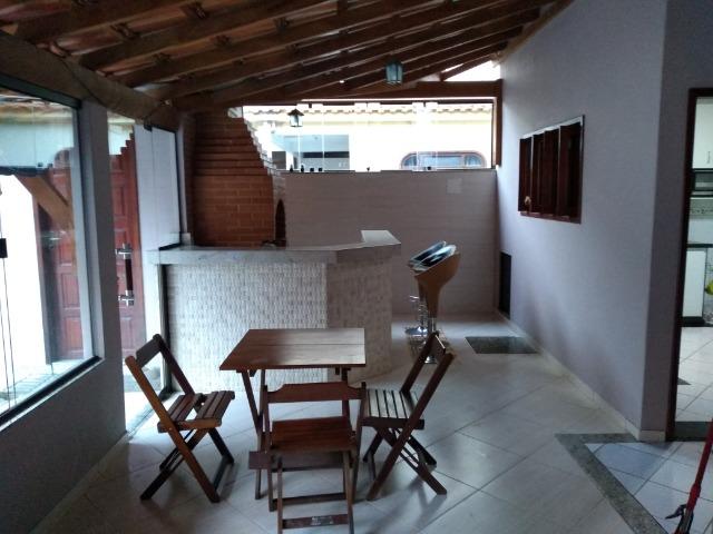 Casa em Vila Esperança - Vargem Alta - Foto 8
