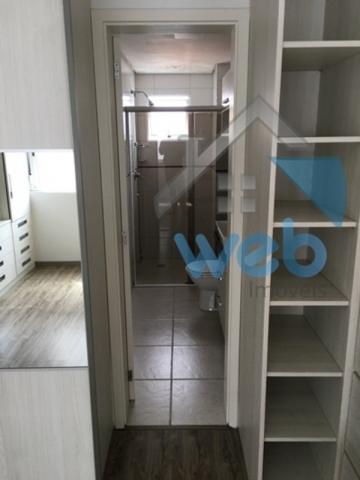 Belíssimo imóvel com 3 quartos e excelente localização, na melhor região do bairro cabral. - Foto 11