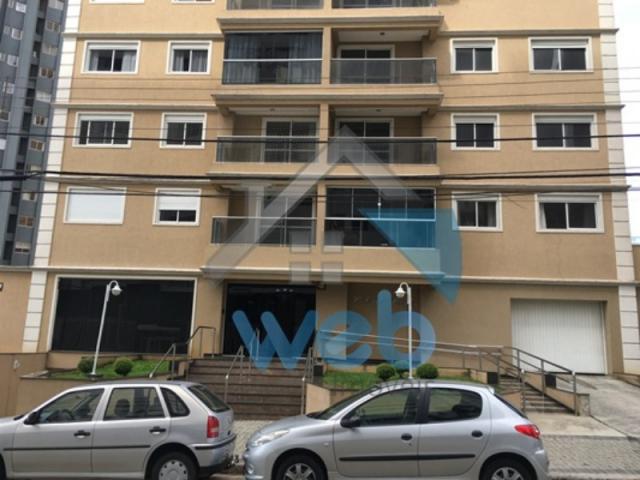 Belíssimo imóvel com 3 quartos e excelente localização, na melhor região do bairro cabral. - Foto 2