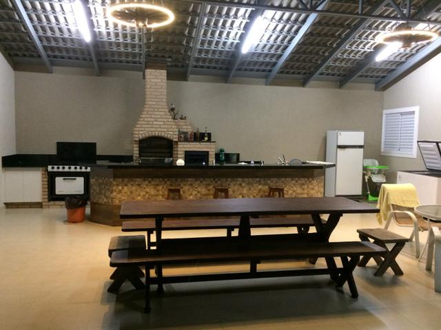 Linda Chácara x Troca Casa Condomínio - Foto 2