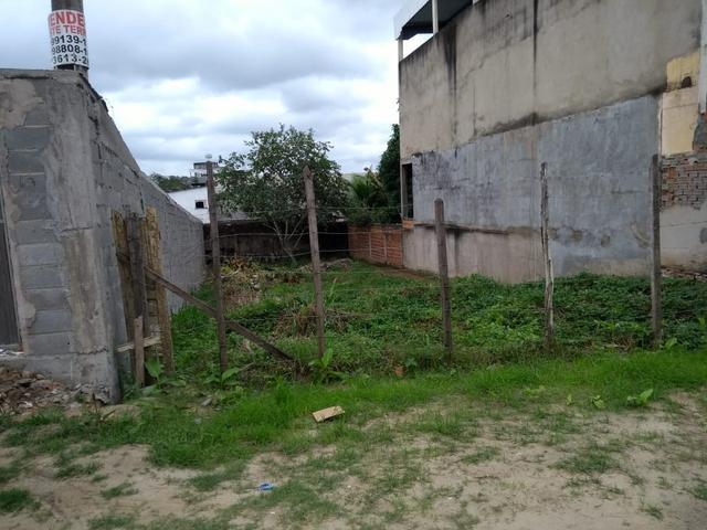 Vendo terreno Zildolândia - Foto 2