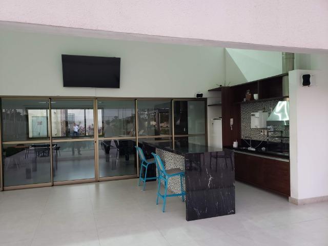 Vendo casa 3/4, 3 suítes, 179,89m² de terreno, no Reserva Murano - Foto 5