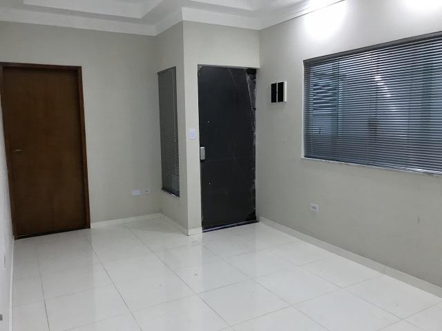 Casa na Praia Novissima com Piscina - Foto 8