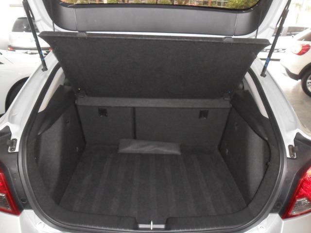 Cruze Hatch Automático com Bancos em Couro e Central Multimidia! - Foto 14