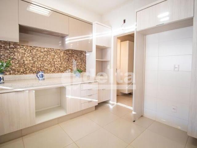 Casa de condomínio à venda com 3 dormitórios em Jardim karaíba, Uberlândia cod:13493 - Foto 4