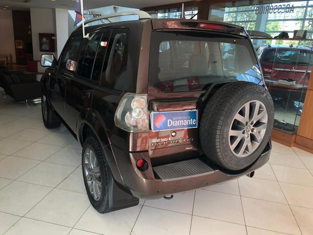 Pajero Tr4 4x2 só 55mil km automática impecável - procurar GUSTAVO - Foto 3
