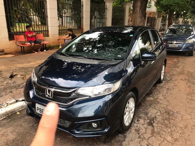 Honda Fit LX 2017/2018 Urgente