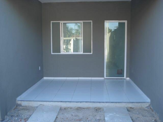 Casa duplex com dois quartos dois banheiros - Foto 5