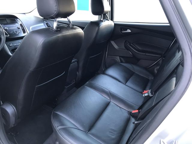 Ford Focus Sedam Power Shifit 2016 - Foto 15