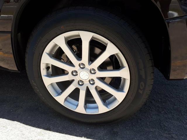 Suzuki grand vitara 2015 baixíssimo km "3500" carro de garagem - Foto 5