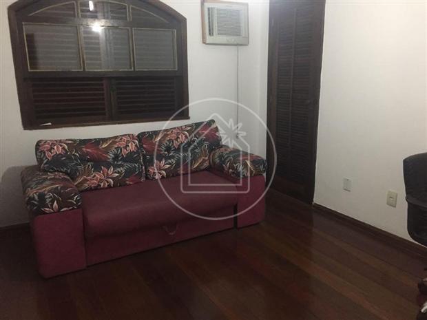 Casa de condomínio à venda com 3 dormitórios em Portuguesa, Rio de janeiro cod:859822 - Foto 9