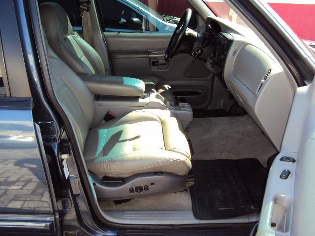 Explorer xlt completa - Foto 17