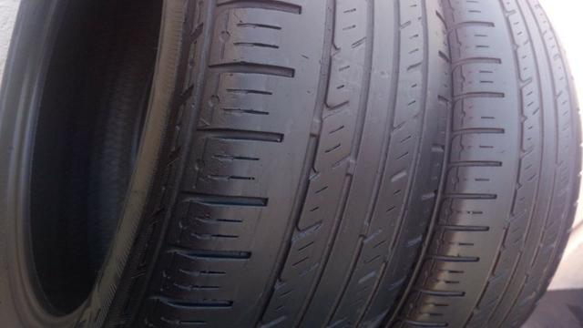 Pneu 225/60r17 Kunho (PAR) - Foto 9
