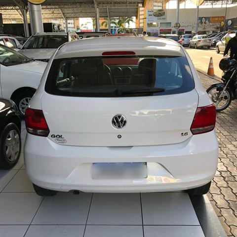 Gol 1.6 2014 Bem novinho - Foto 7