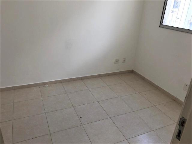 Apartamento 2 quartos, 2º andar no cond. Viva Juara em Jacaraípe - Foto 5