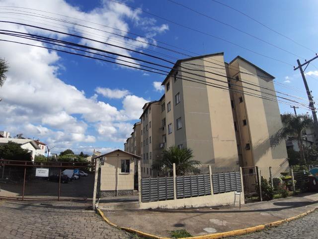Apartamento Todo Mobiliado - Foto 10