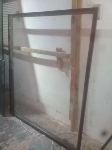 Divisórias de Vidro - Foto 3