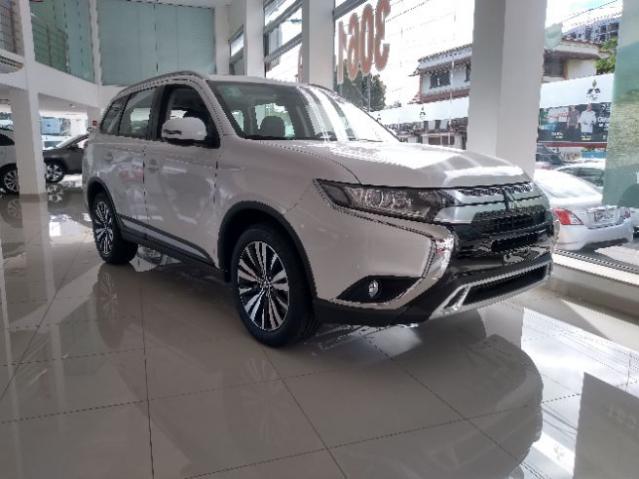 Mitsubishi Outlander 2.0 Mivec Hpe - Foto 3