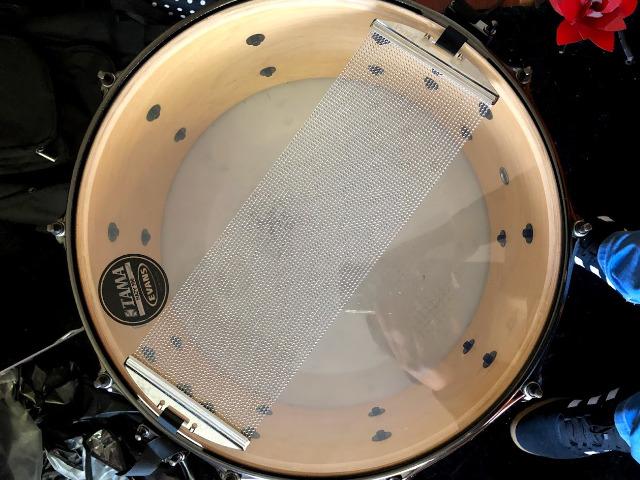 Caixa Tama Slp 14x6,5 Power Maple - Foto 2
