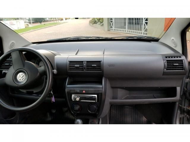 VW - VOLKSWAGEN FOX 1.0 MI TOTAL FLEX 8V 5P - Foto 4