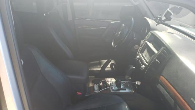 Mitsubishi pajero full 3.8 v6 blindada - Foto 6