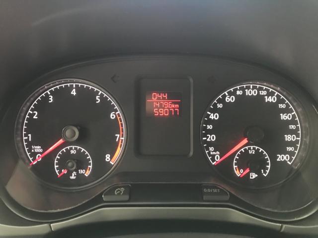 VOLKSWAGEN FOX 2014/2015 1.0 MI TRENDLINE 8V FLEX 4P MANUAL - Foto 8