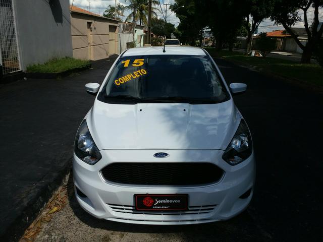 Novo ka completo SE - Foto 4