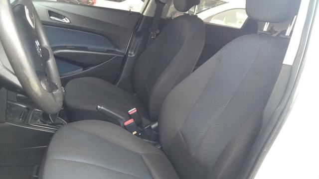 Hb20 1.6 comfort plus 2015/2015 ipva e transferência grátis - Foto 11