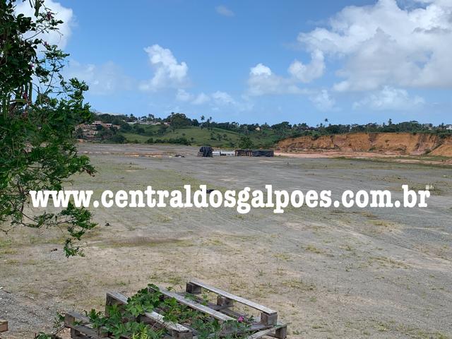 Área em São Luís