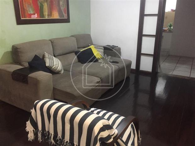 Casa de condomínio à venda com 3 dormitórios em Portuguesa, Rio de janeiro cod:859822 - Foto 5