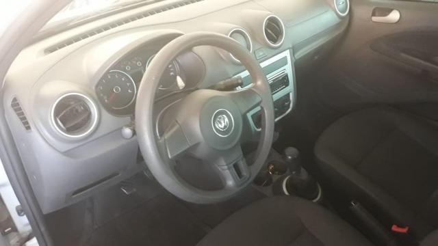 VOLKSWAGEN VOYAGE 2014/2015 1.6 MI 8V FLEX 4P MANUAL - Foto 5