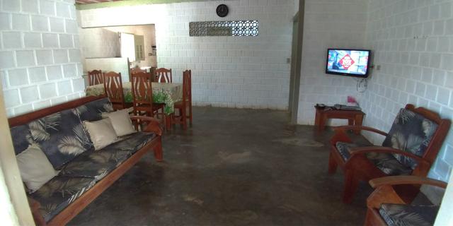 Casa de Praia - Ilha de Itamaracá - Foto 8
