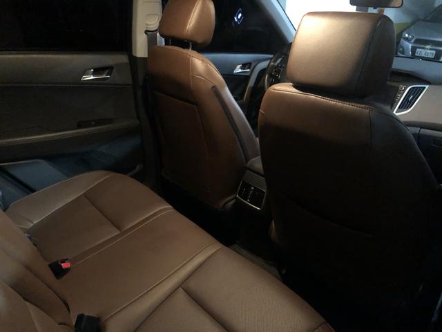 Hyundai Creta 2.0 16V Flex Automático 2018 - Unico Dono - Para Vender Rapido - Foto 6