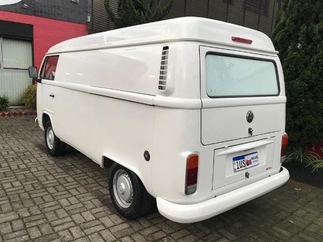 Kombi 1.4 Furgão - Foto 4