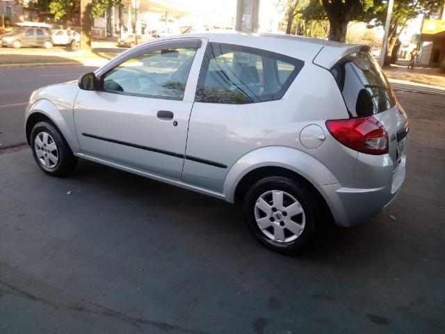 Ford Ka 1.0 2008/2009 - Foto 5