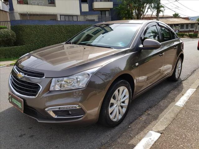 Chevrolet Cruze 1.8 lt 16v