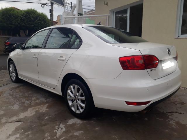 Jetta 2.0 confortline 2012 manual - Foto 3