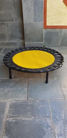 Mini cama elástica - Foto 4