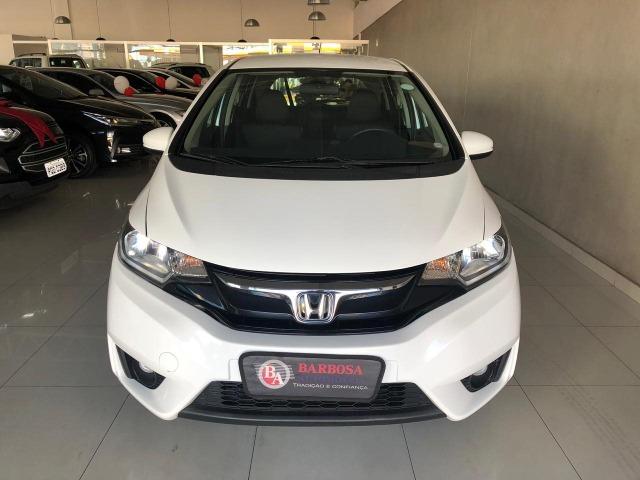 FIT - 2014/2015 1.5 EX 16V flex 4P Automático - Foto 3