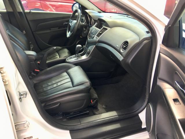 Chevrolet cruze 2013/2013 1.8 lt sport6 16v flex 4p automático - Foto 7