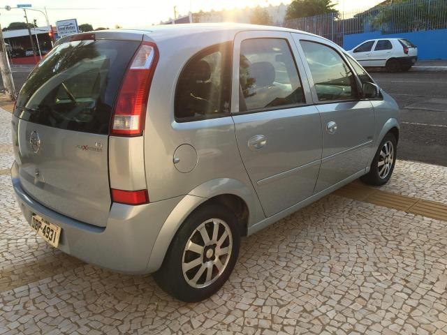 Meriva maxx completa - Foto 3