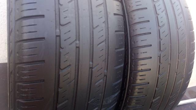 Pneu 225/60r17 Kunho (PAR)