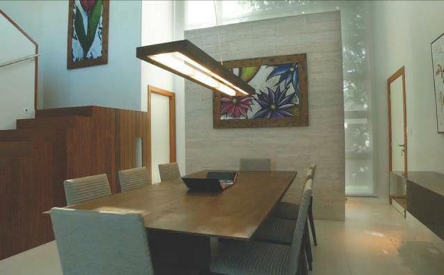 Casa Cond Reserva Busca Ville - Foto 3