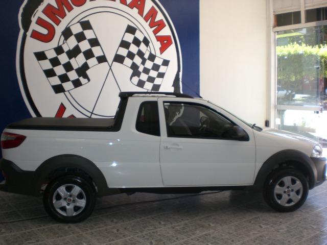 Fiat Strada - Foto 7