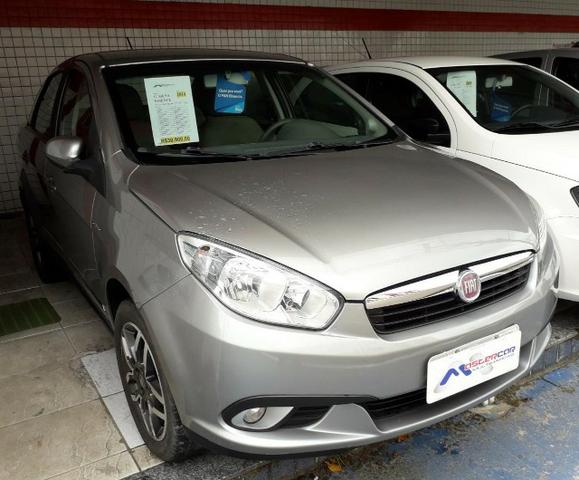 Grand Siena Essence Dualogic 1.6