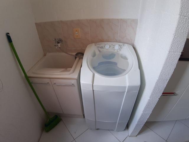 Apartamento Todo Mobiliado - Foto 13
