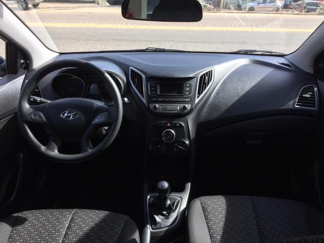 Hyundai HB20 Confort 1.0 2017 - Foto 9