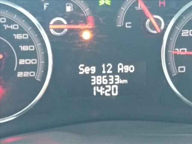 Fiat Palio 1.0 Attractive - Foto 8